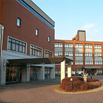 东京福祉大学