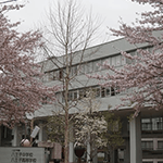 八王子学园八王子高等学校