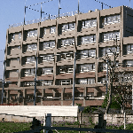 淑徳巣鴨中学高等学校