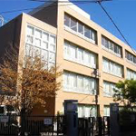 宝仙学園高等学校