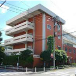 成立学園高等学校