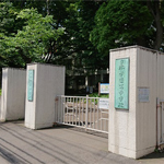 日本学園高等学校(男子）