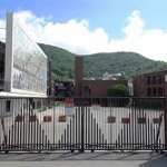 山梨学院大学附属高等学校