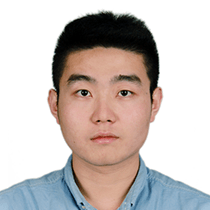 关泽昊博士