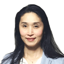 今冈里津子