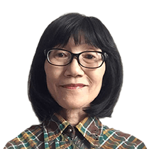 松永清子